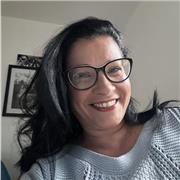 Insegnante d’inglese,traduttrice e interpreter remote e/o simultanea